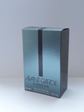 LANVIN AVANT GARDE 50ML EAU DE