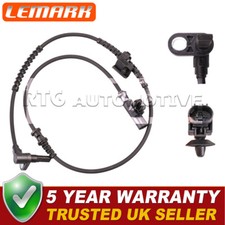 Lemark Front ABS Wheel Speed