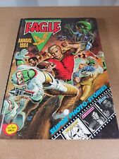 Eagle Annual 1984 Fleetway