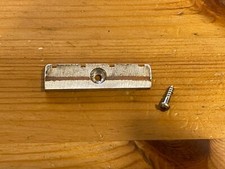 Vintage Danelectro Bass