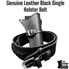 Cowboy Style Gun Revolver