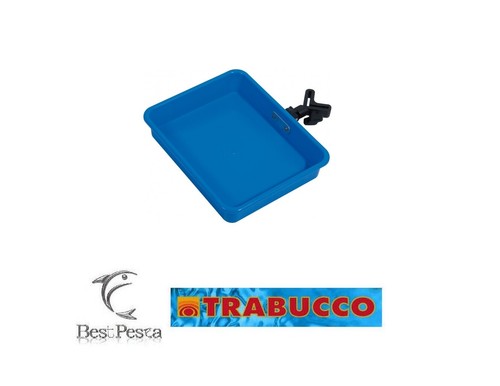 Trabucco overcast sand - trabucco,