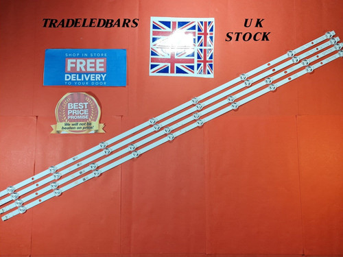Led backlight kit for jvc - backlight,