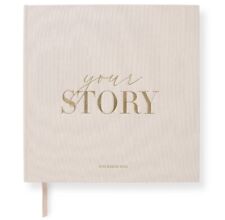 Your Story, Baby Memory Book -