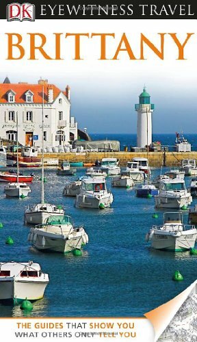 Eyewitness travel guide - eyewitness,