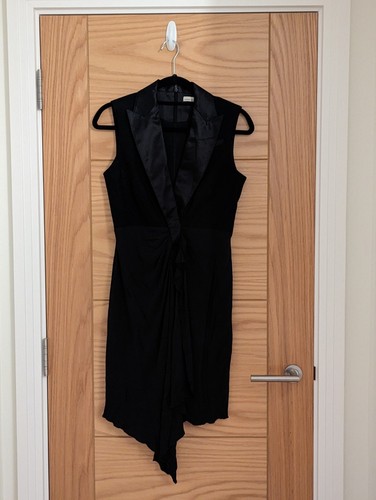 Karen millen tuxedo style - karen,