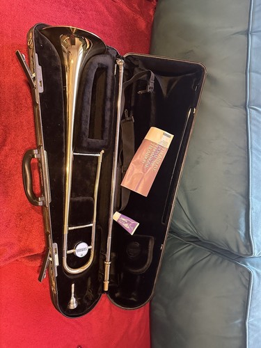 Yamaha ysl 354 tenor - ysl-354,