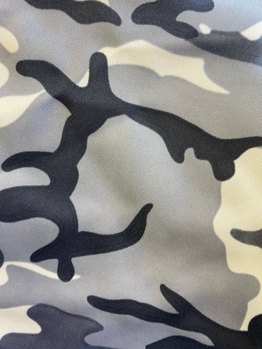 Mts camouflage fabric - 2,