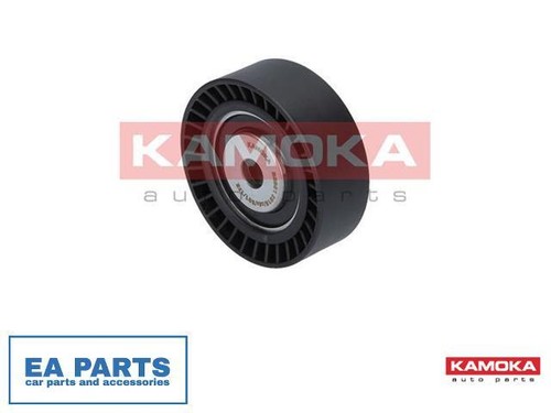 Deflection guide pulley - deflection/guide,
