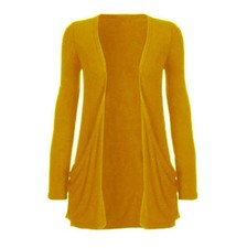 WOMENS LADIES LONG SLEEVE