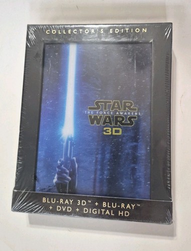 New star wars the force - new!!,