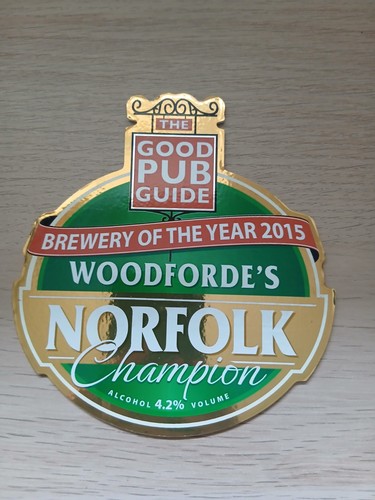Woodforde brewery norfolk - woodforde's,