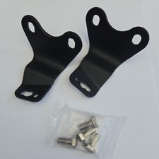 Motone under seat rear frame - rear,