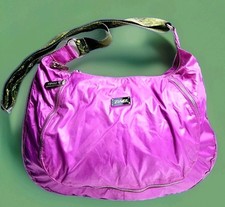 ZUMBA TOTE HOBO CROSSBODY BAG