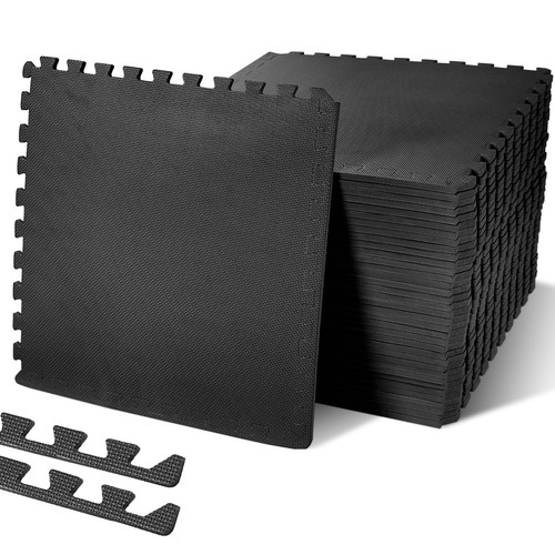 Eva soft foam mat - extra, thick