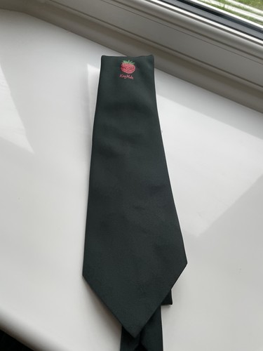 Ken muir green - ken, uniform