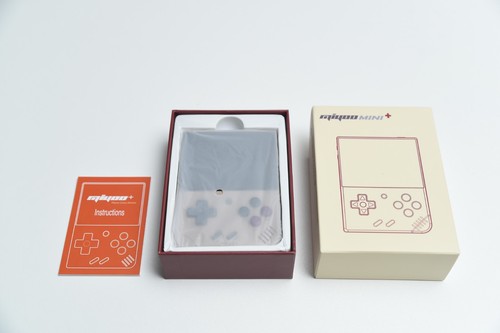 Brand new miyoo mini - brand,