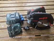 Mafell K65 18M BL circual saw