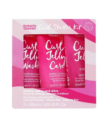 Umberto giannini curl starter - umberto,