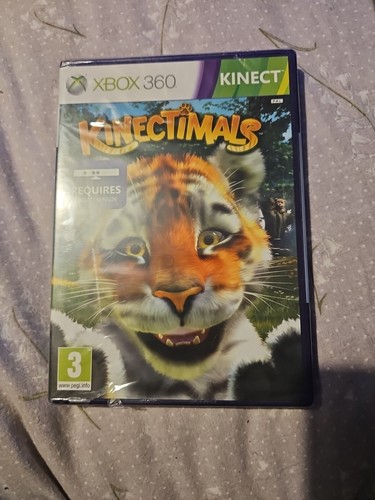 Kinectimals for xbox - for, video