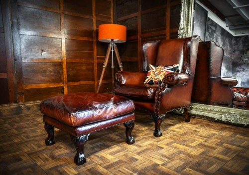 Tetrad compton brown tan - tetrad,