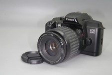 Canon EOS 5000 35mm SLR Camera