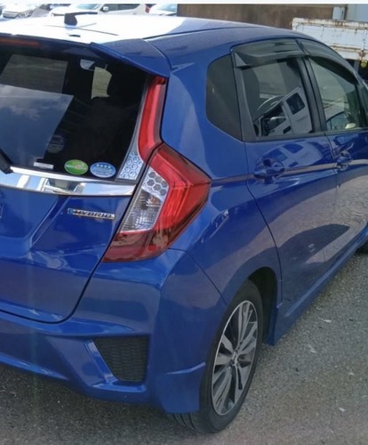2014 2017 honda - fit, mk4