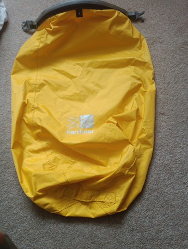 Karrimor dry bag