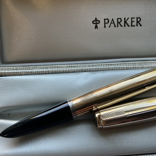 Parker custom insignia - 51,