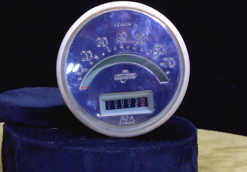 Lambretta series speedo - lambretta, 2