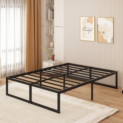 Sturdy super king - sturdy, bed