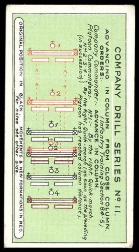 Hignett company drill - hignett,