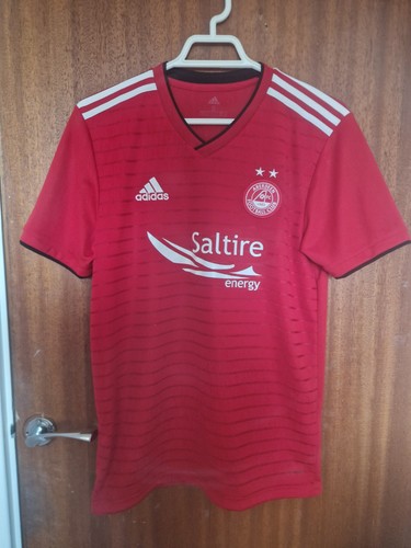 Aberdeen 2018 home - home, shirt