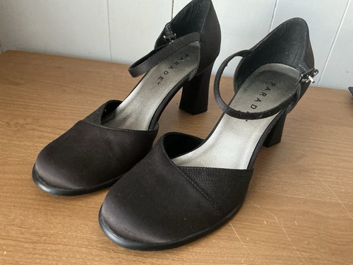 Parade womens shoes - parade, 7.5