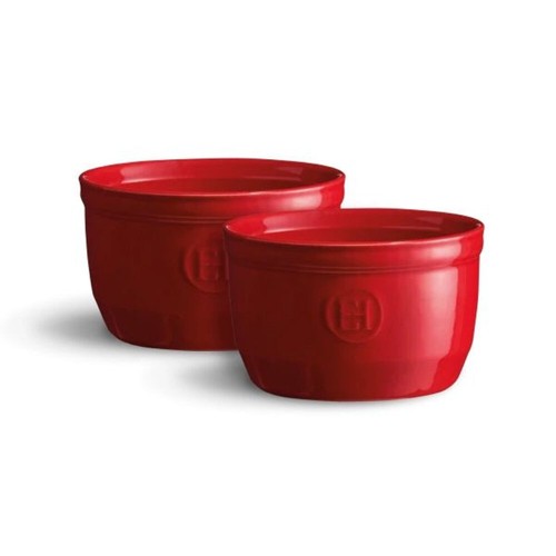 Emile henry twin - ramekin, n°10