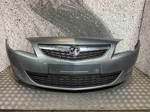 Vauxhall astra j mk6 - astra,