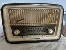 Telefunken gavotte 1063 - gavotte,