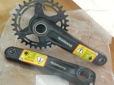 Shimano Deore FC-MT510 1 x 12