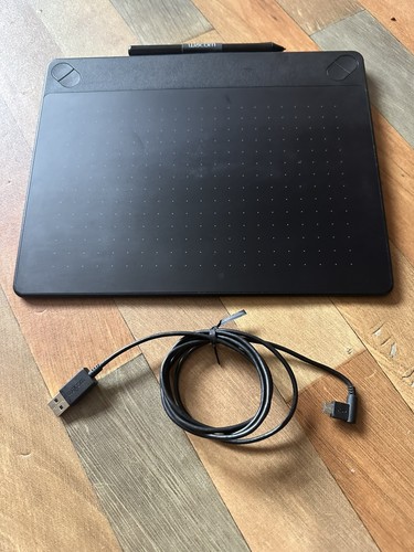 Wacom intuos cth 690 medium - wacom,