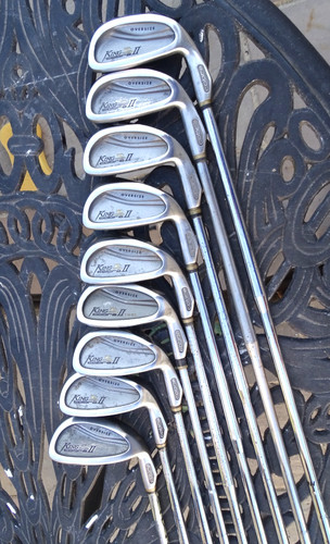 King cobra oversize - 9,
