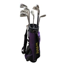 Ryder Scotland Golf Clubs &