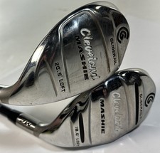 Cleveland Mashie Hybrid Set Of