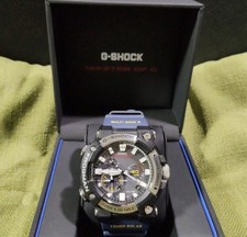 Casio G-Shock Frogman
