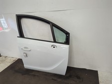 2011 VAUXHALL Meriva 5 Doors MPV Drivers Door Front RH 