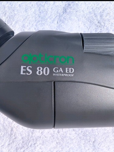 Opticron ed spotting - es,
