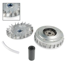 Front Clutch Variator Pulley