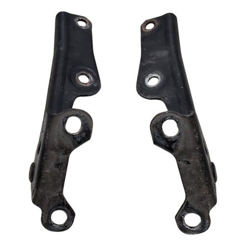 Mitsubishi l200 pair bonnet - mitsubishi,