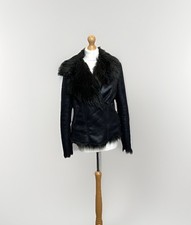 Wallis Womens Faux Leather