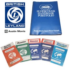 1970-80s British Leyland