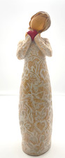 Willow Tree “Je t’aime (I
